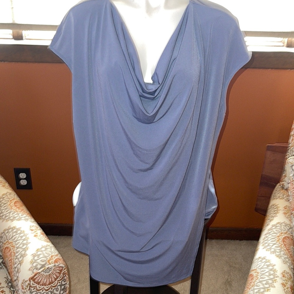 Dress top